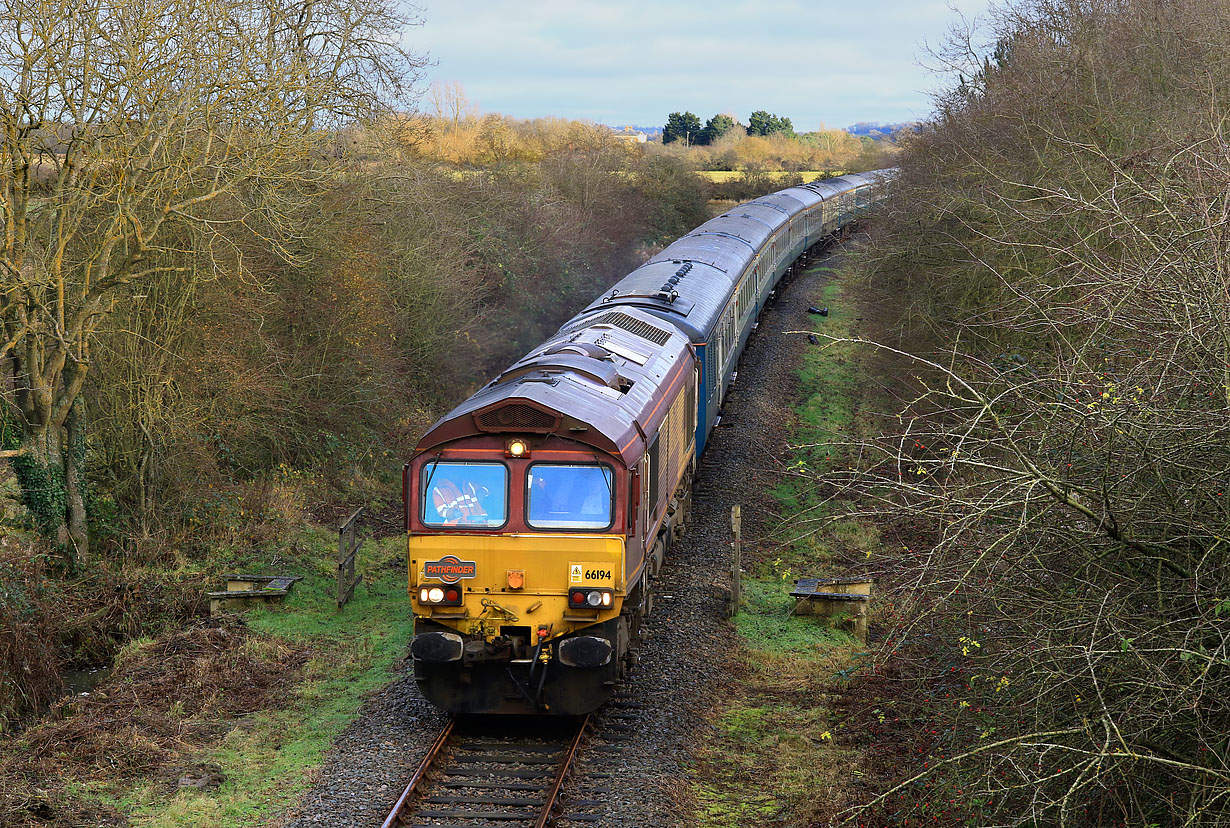 66194 Northend 16 December 2023