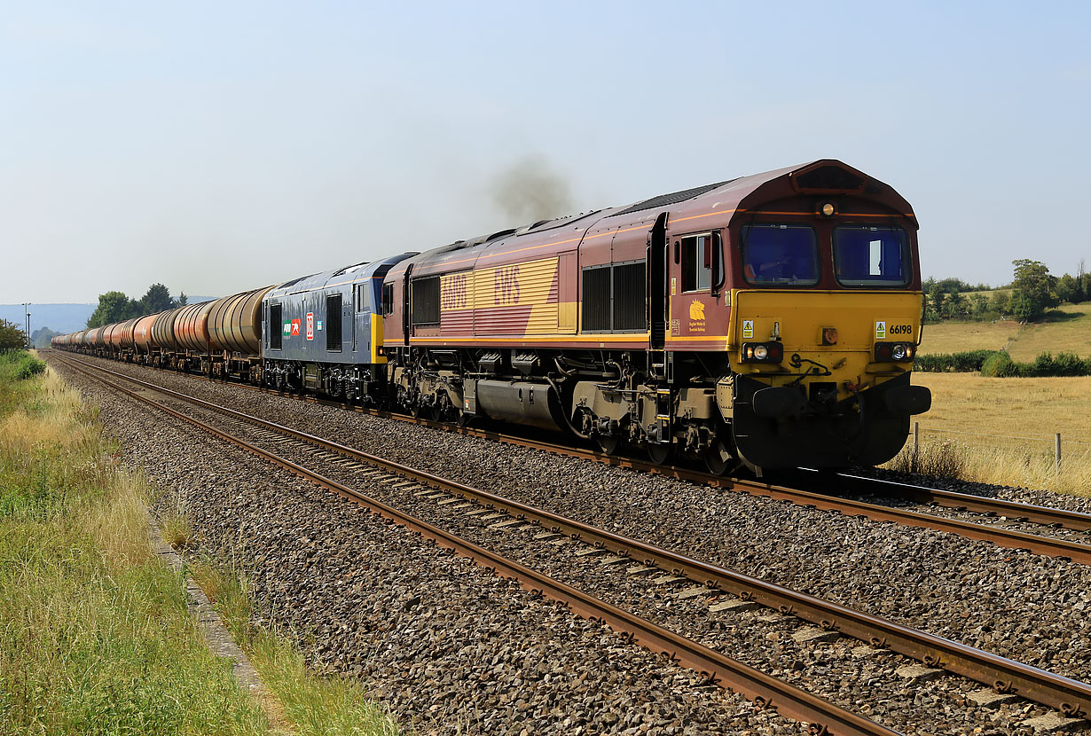 66198 & 60074 Ley Court 12 August 2020