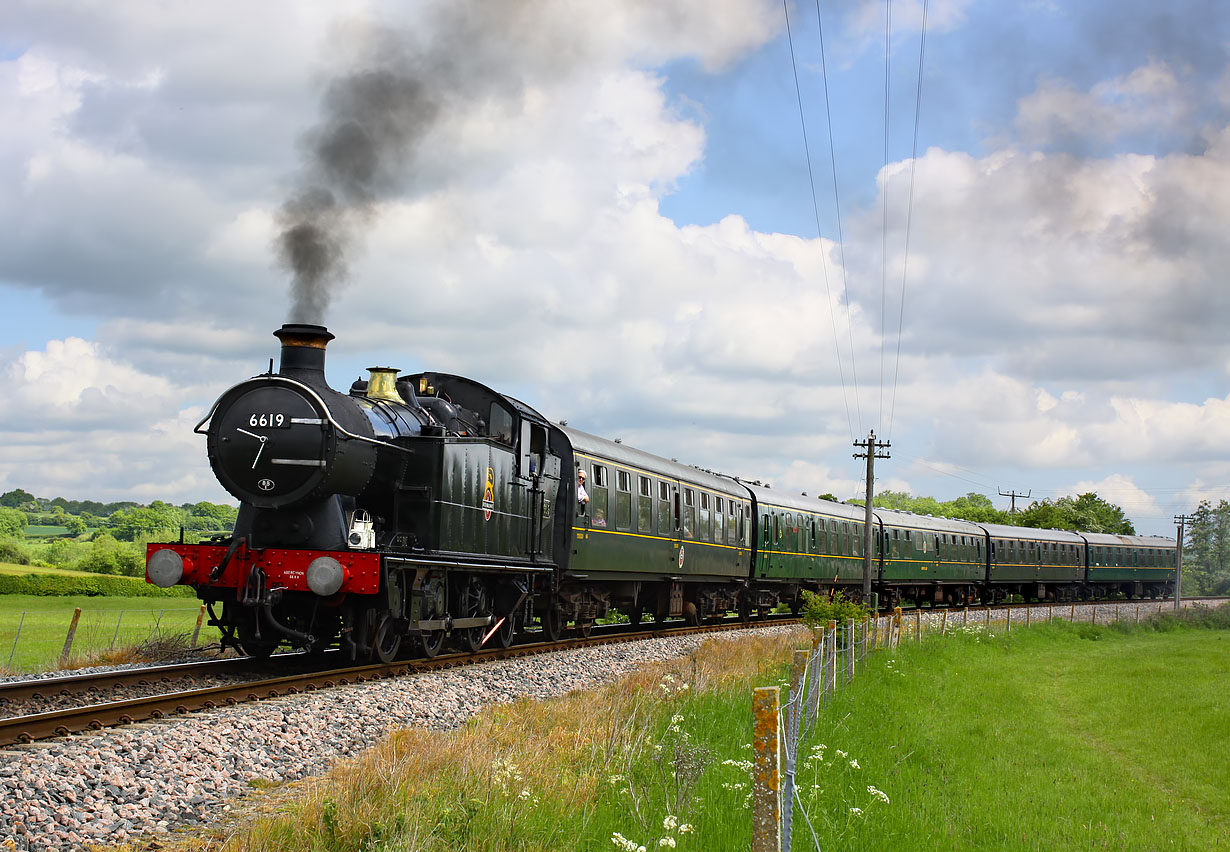 6619 Rolvenden 2 June 2013