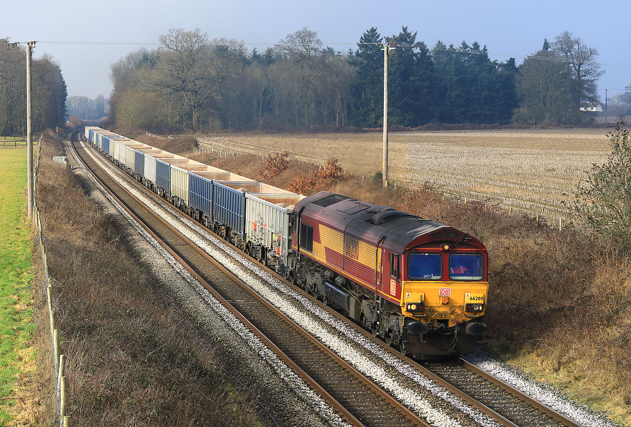 66200 Manningford Bruce 15 February 2023