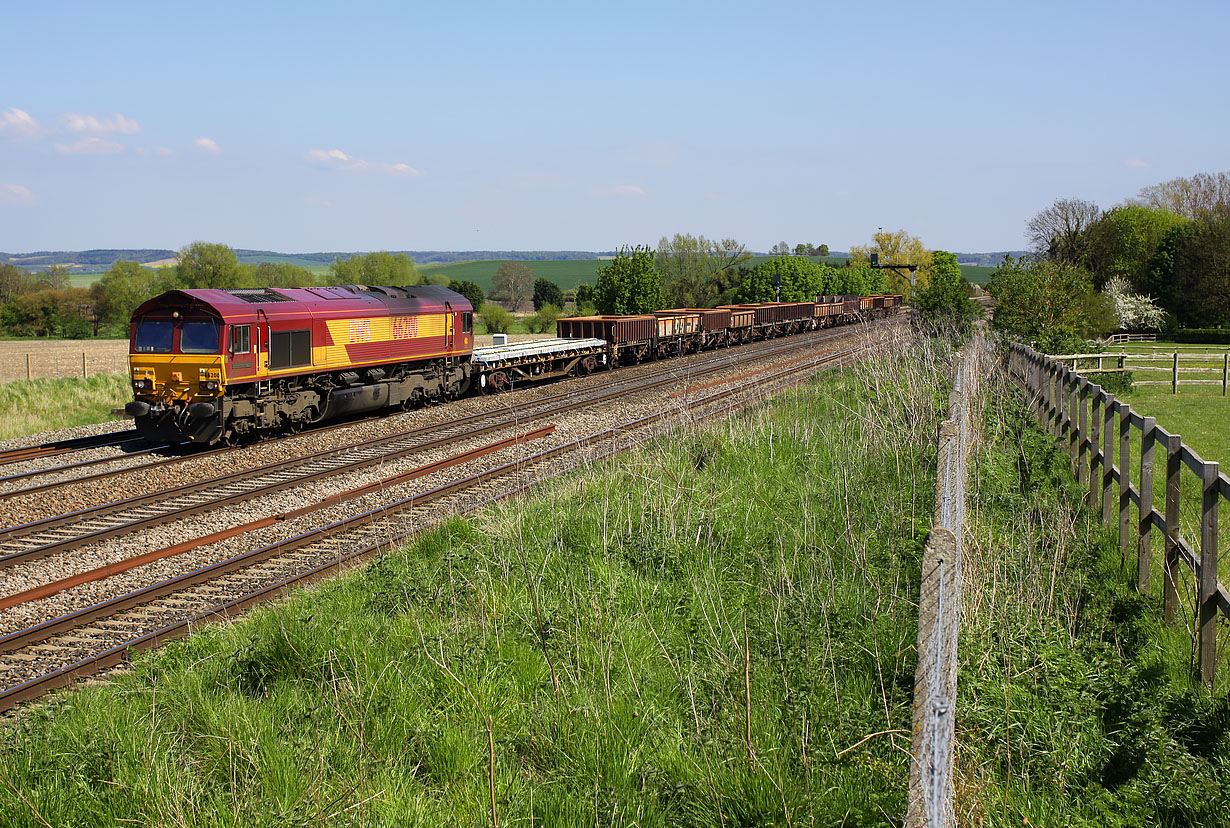 66200 South Moreton 7 May 2013