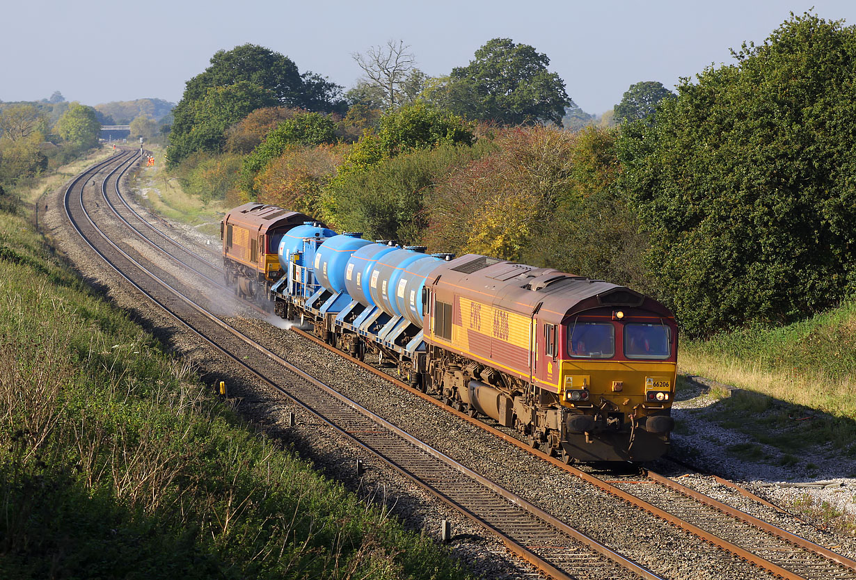 66206 Compton Beauchamp 12 October 2015