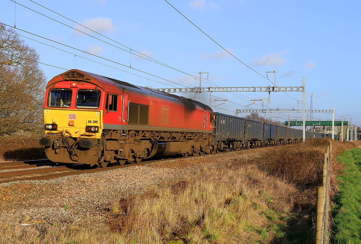 66206 Uffington 1 February 2020