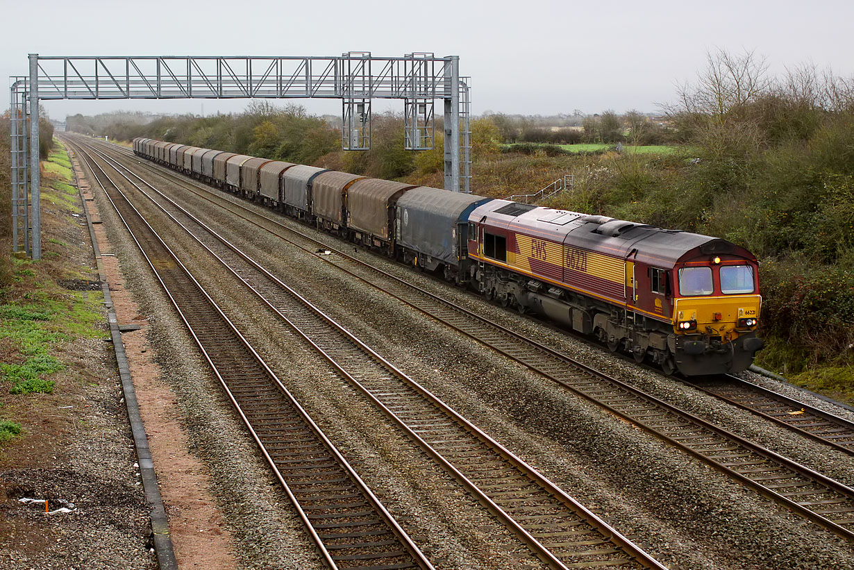 66221 Denchworth 14 December 2013