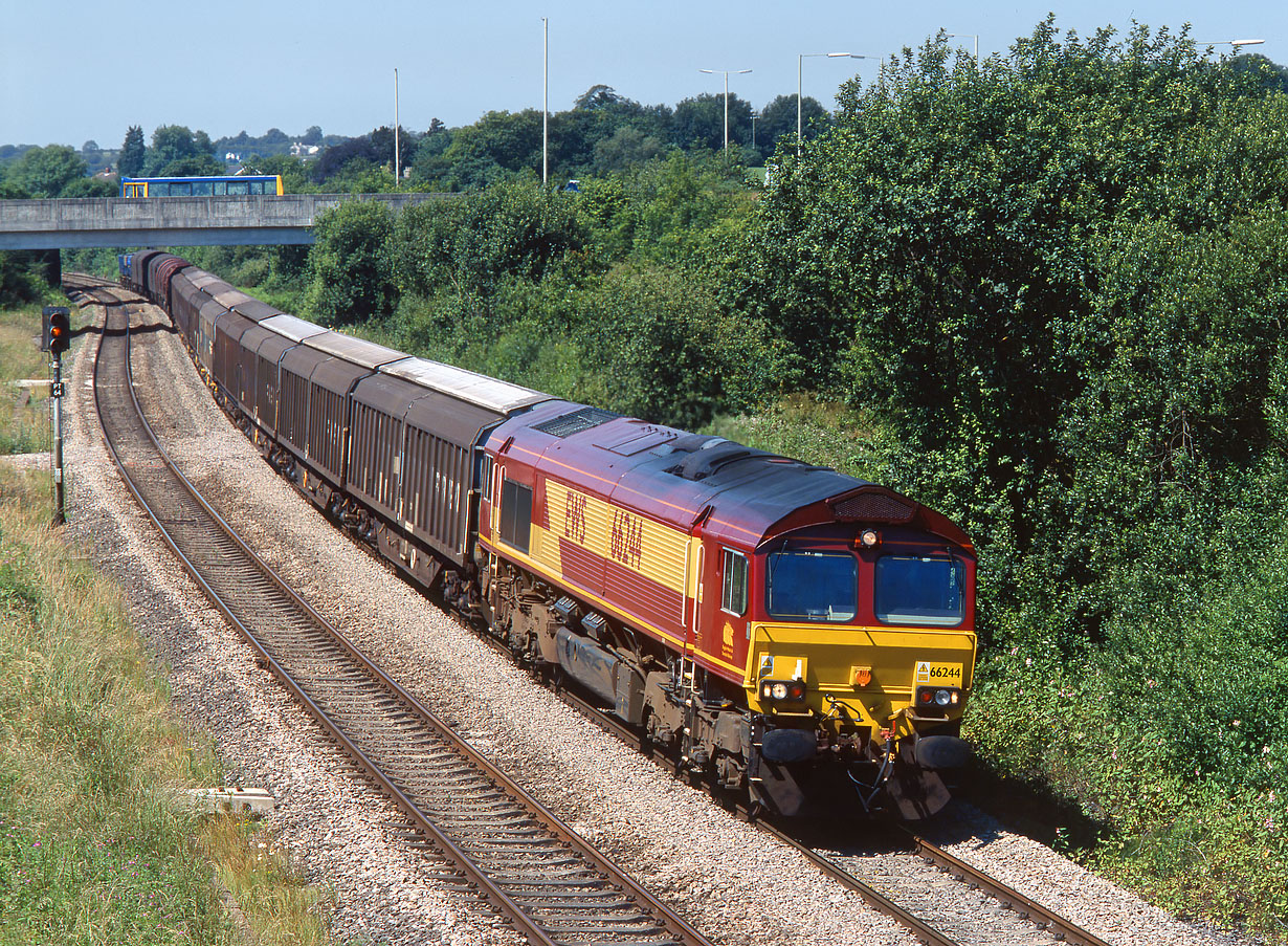 66244 Pencoed 15 July 2002