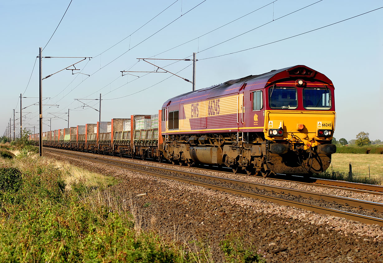 66245 Fenwick 13 September 2003