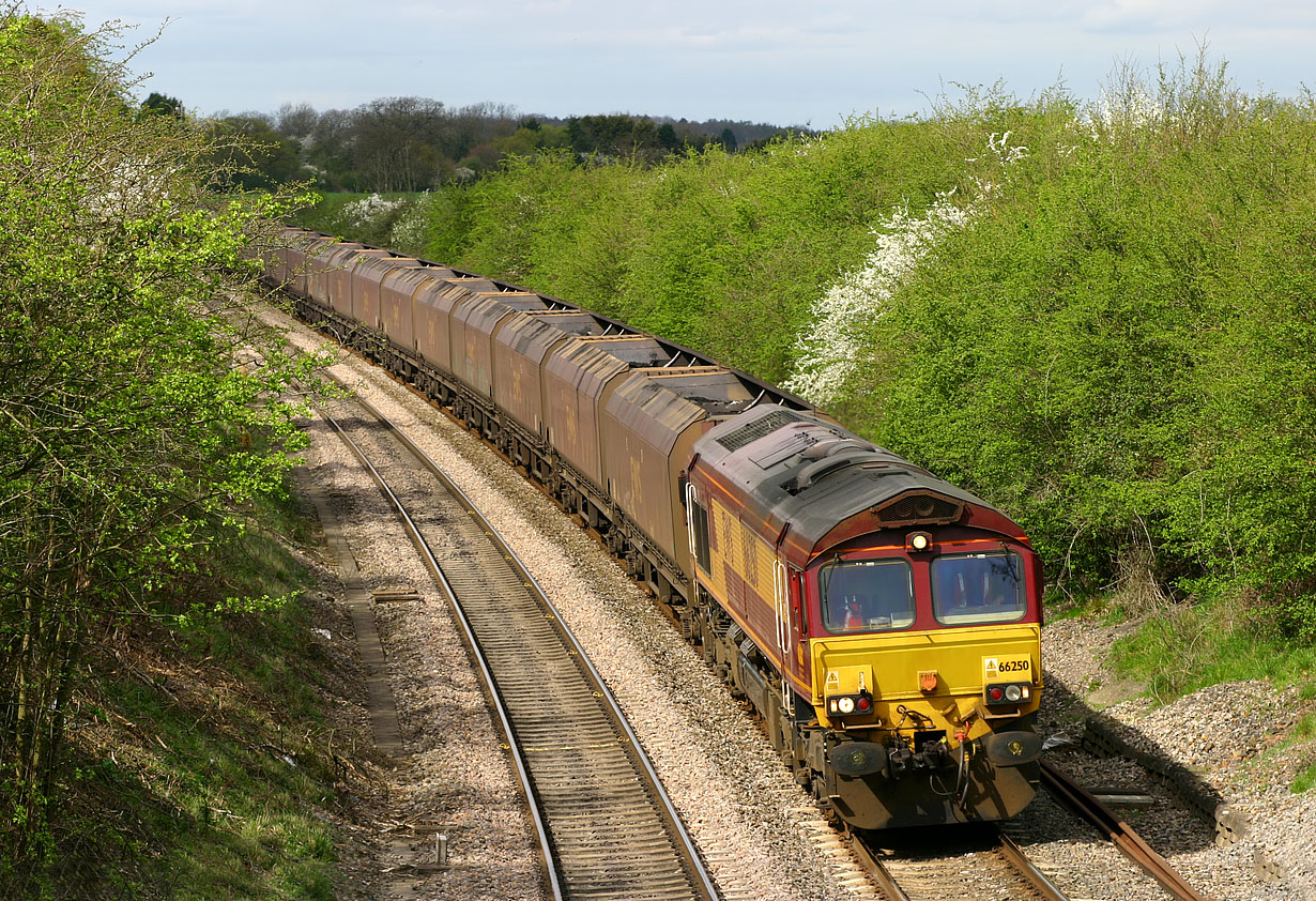 66250 Defford 10 April 2007