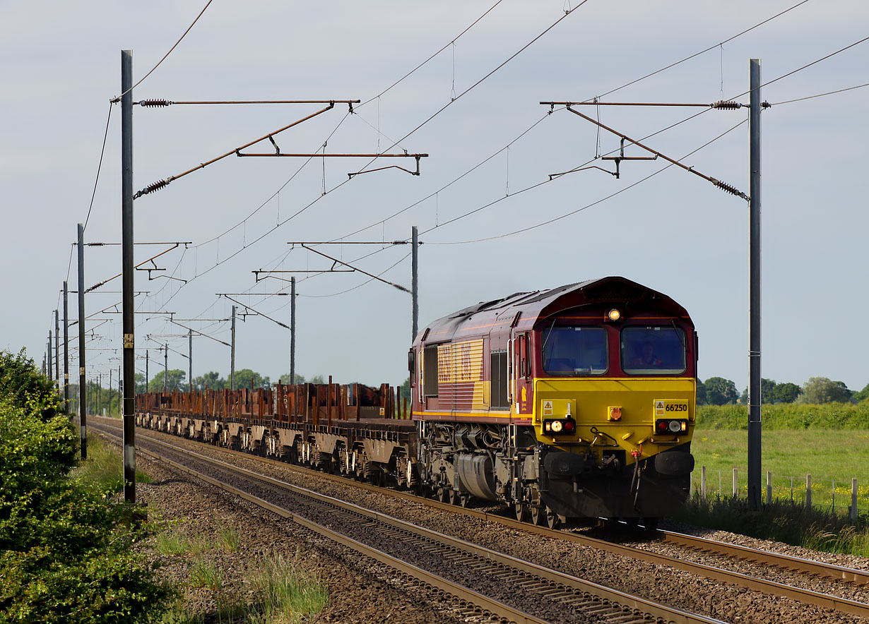 66250 Fenwick 16 June 2010