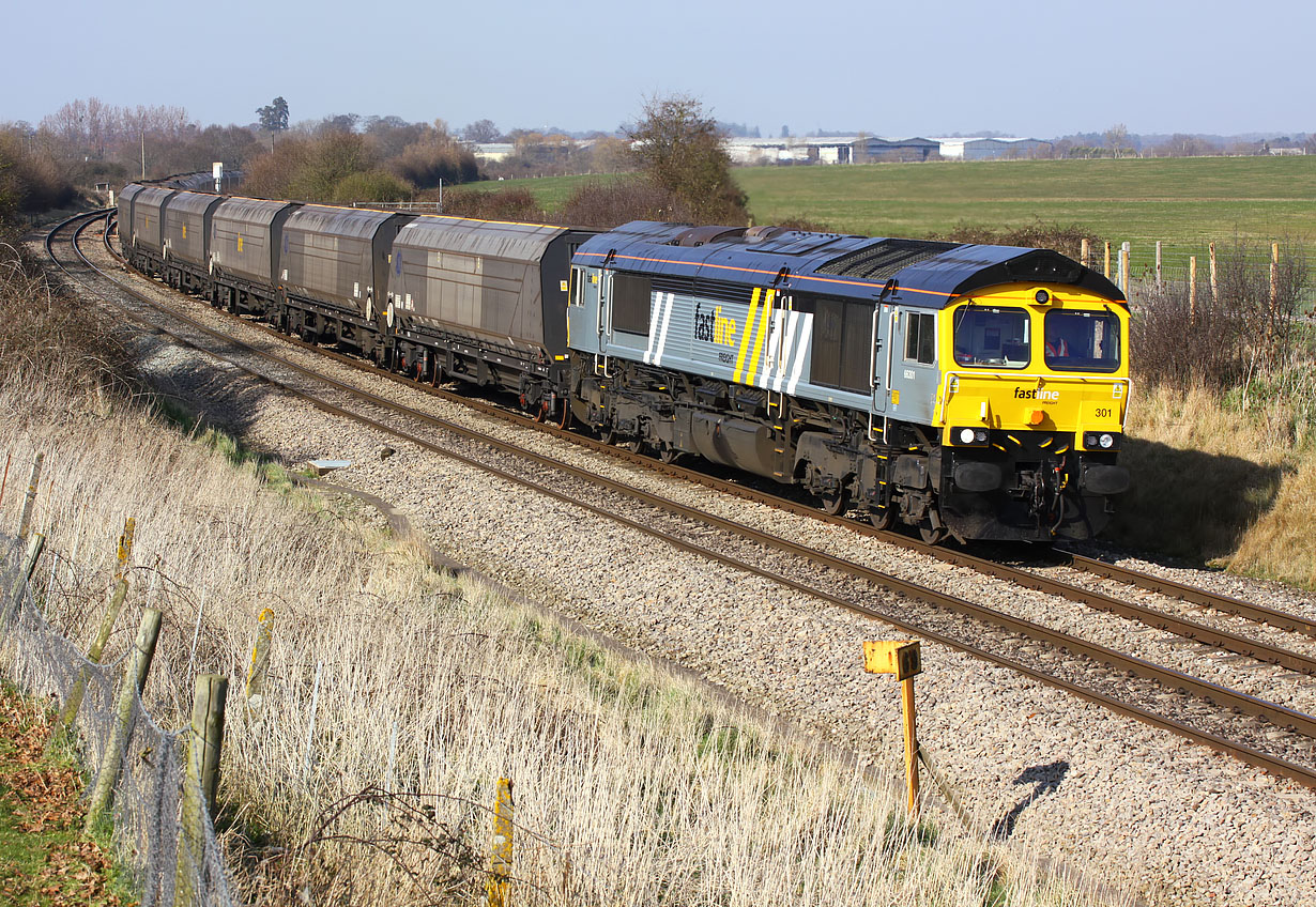 66301 Abbotswood 20 March 2009