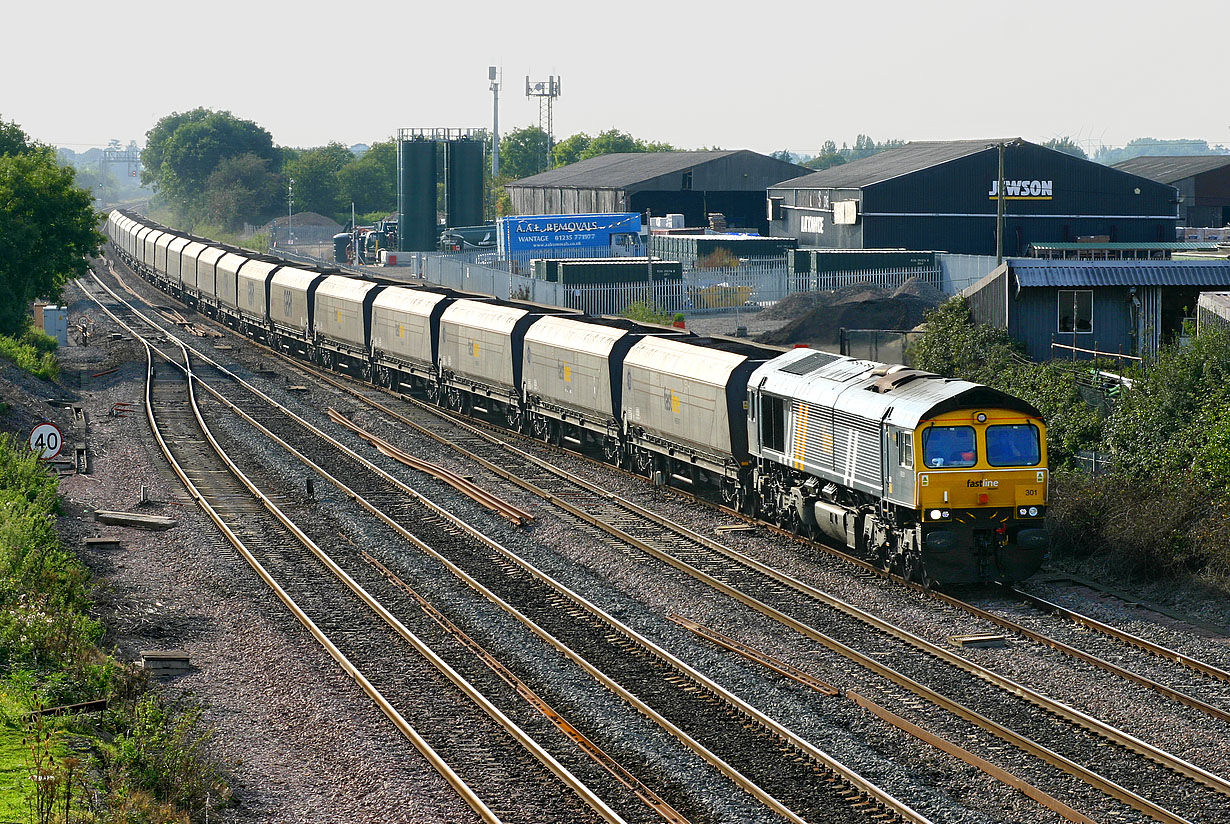 66301 Challow 20 September 2008