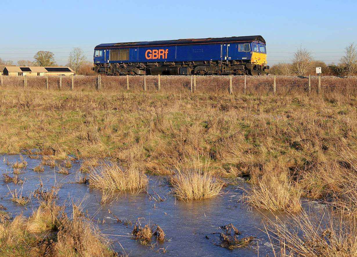 66302 Yarnton 23 January 2023