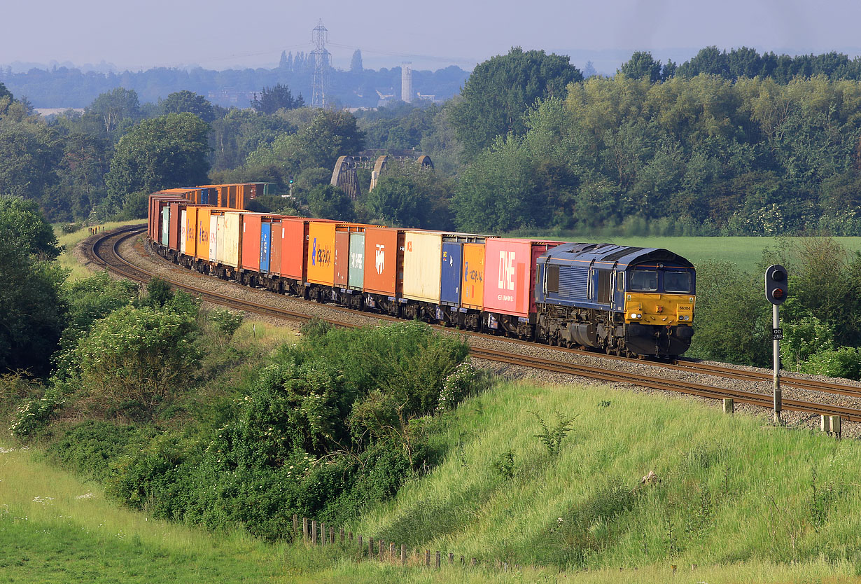 66304 Culham 27 May 2026
