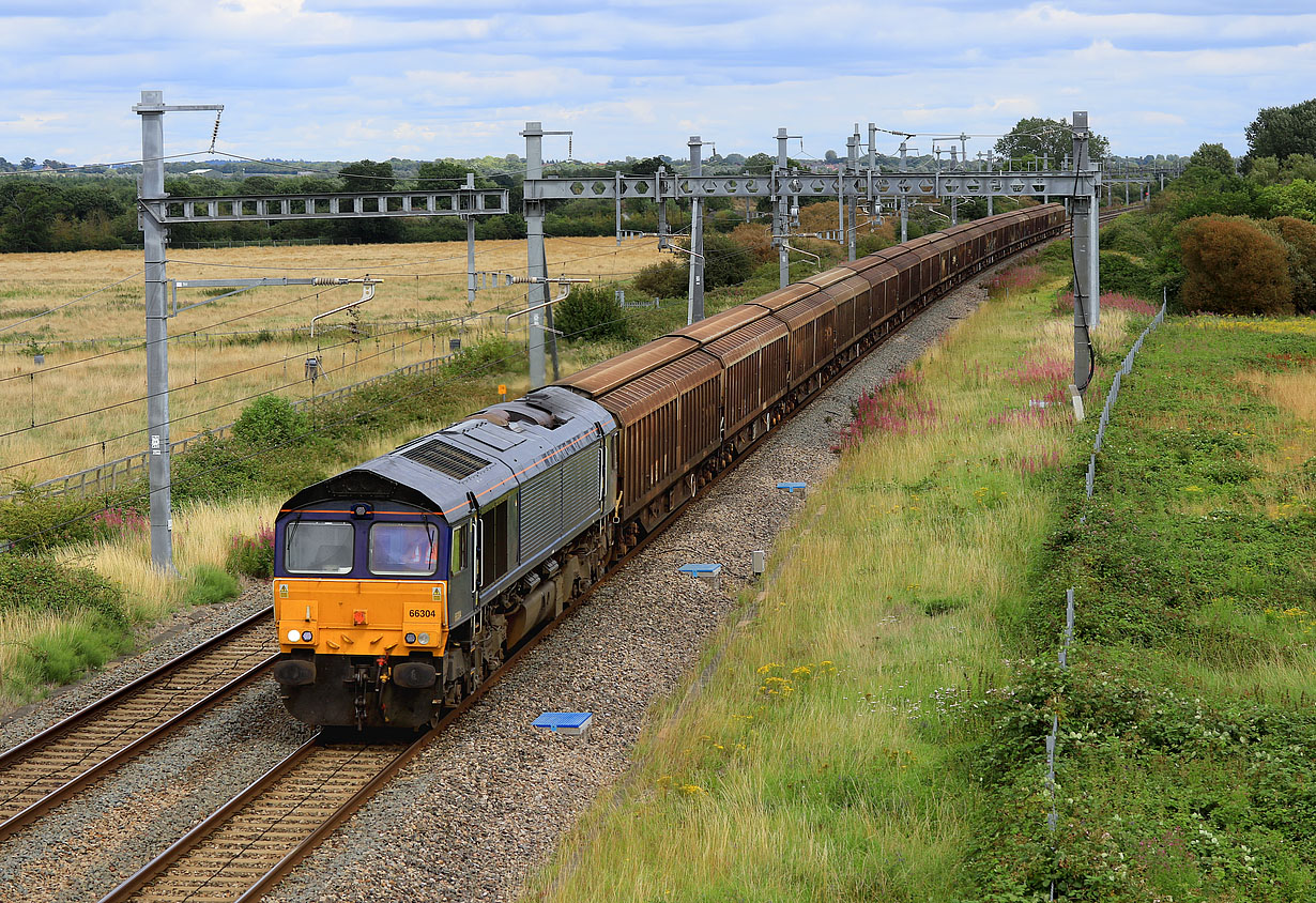 66304 South Marston 28 July 2023