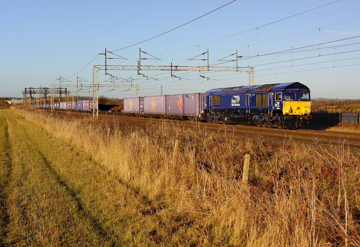 66305 Ledburn 25 November 2016