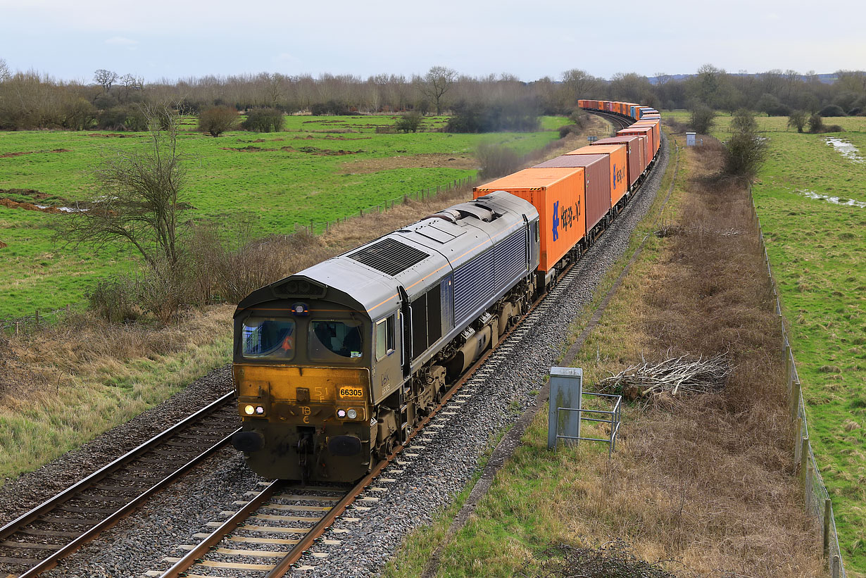 66305 Yarnton 4 March 2024