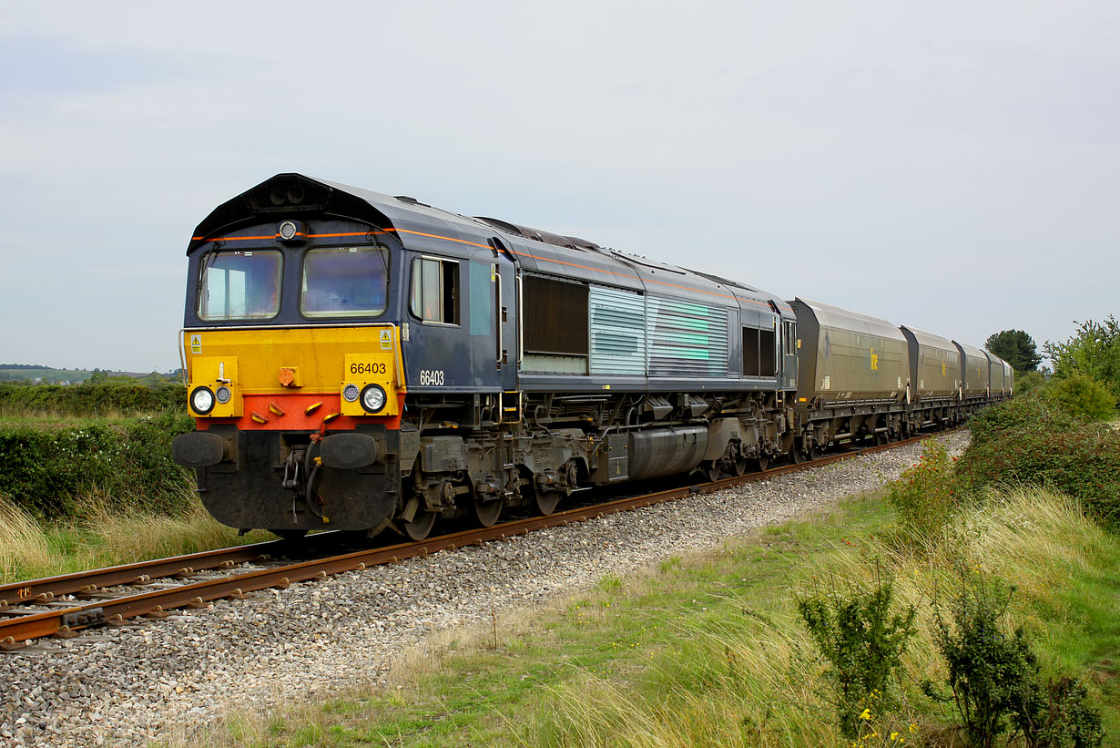 66403 Broad Marston 6 September 2010