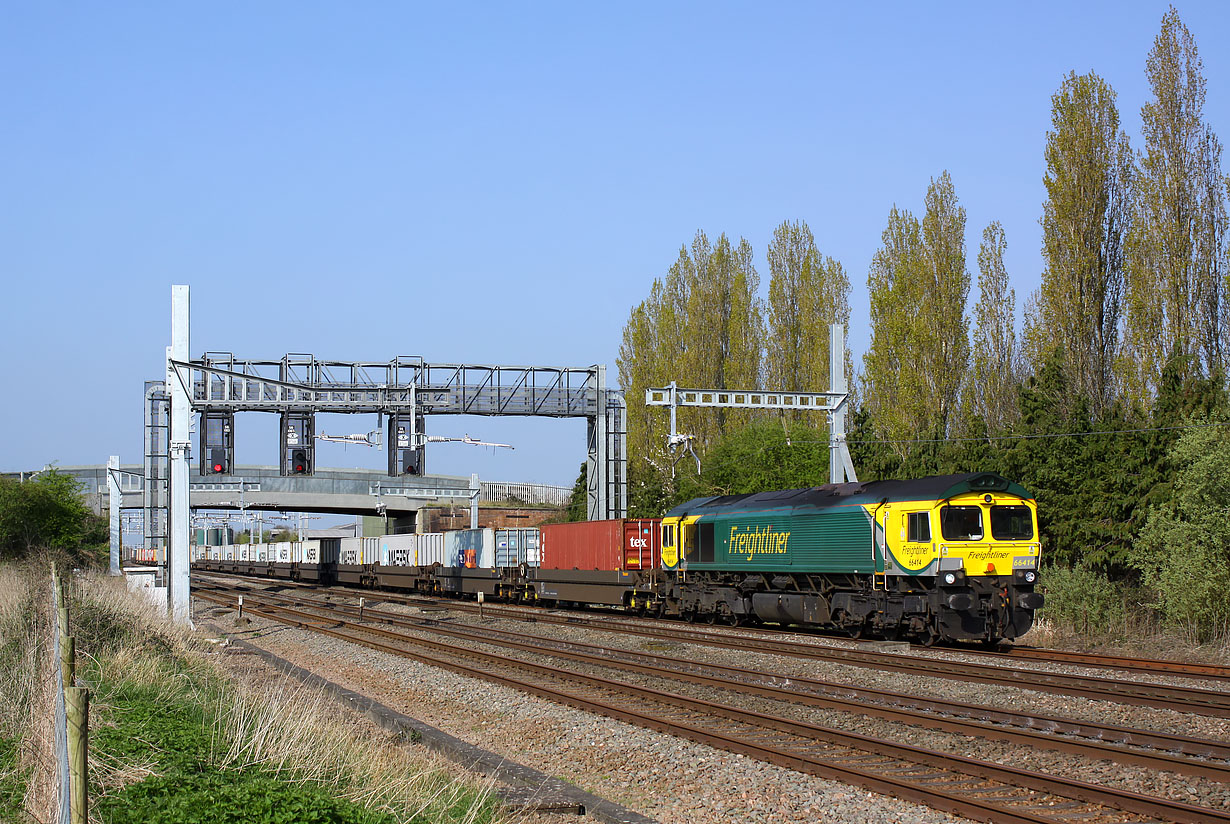 66414 Challow 6 April 2017