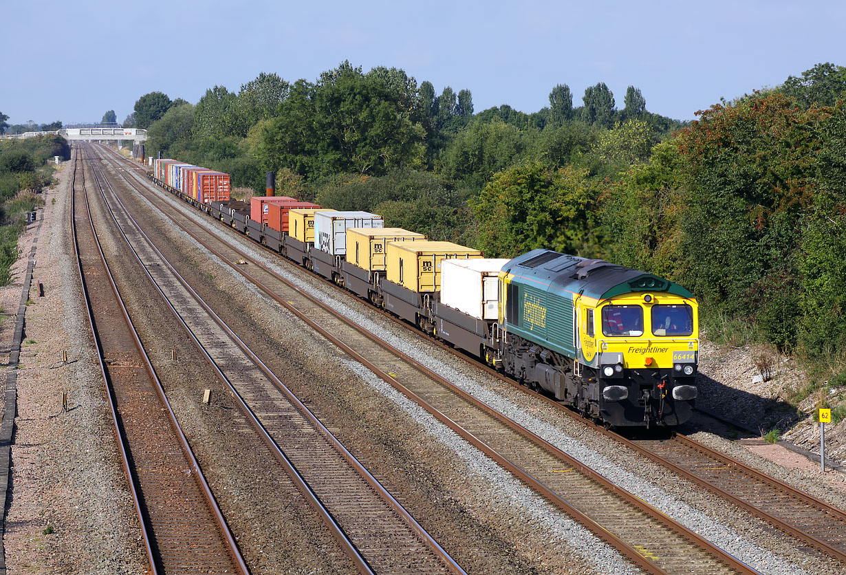 66414 Denchworth 7 September 2015