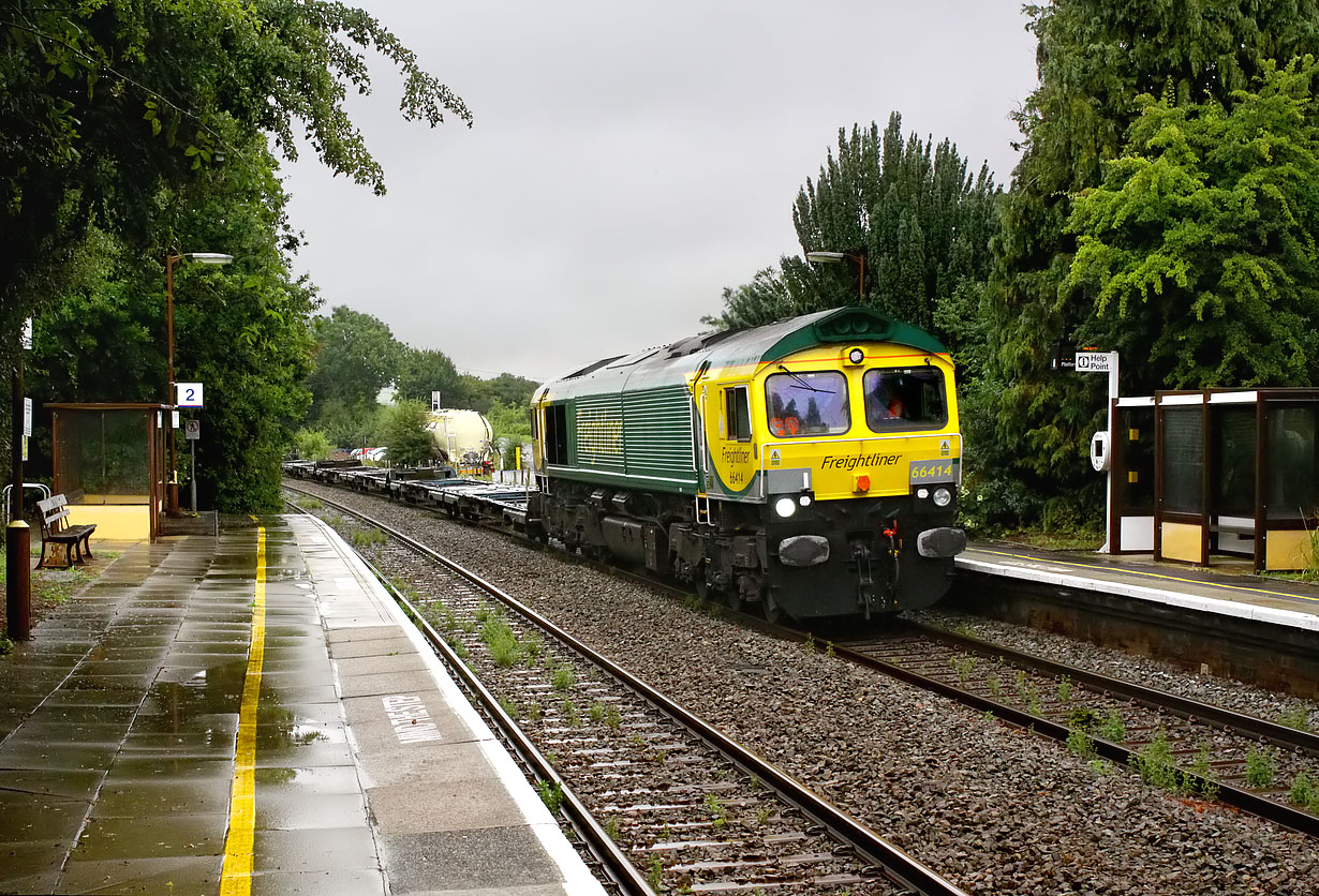 66414 Shipton 14 August 2015