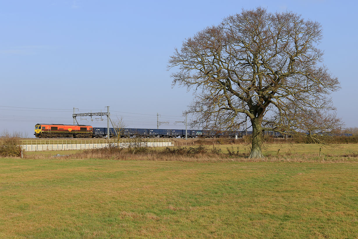 66415 Baulking 15 February 2023