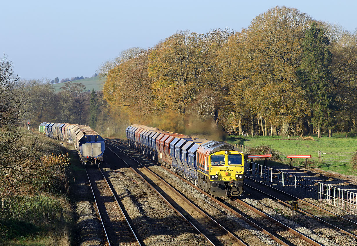 66415 Woodborough 17 November 2025