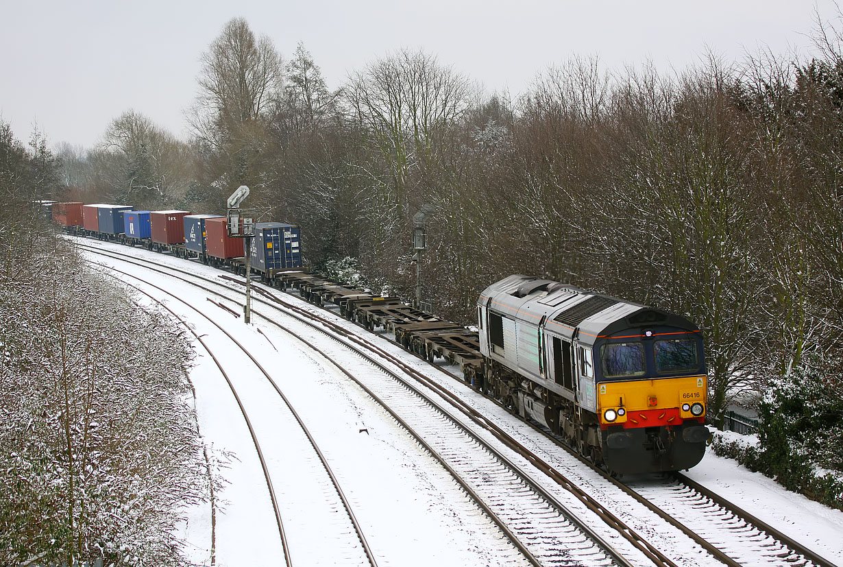 66416 Oxford 21 January 2013