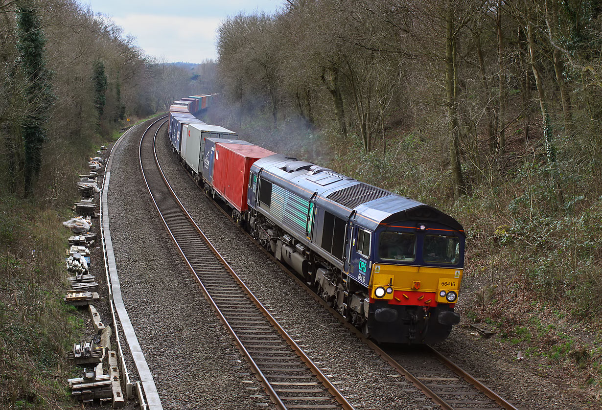 66416 Steeple Aston 17 March 2014