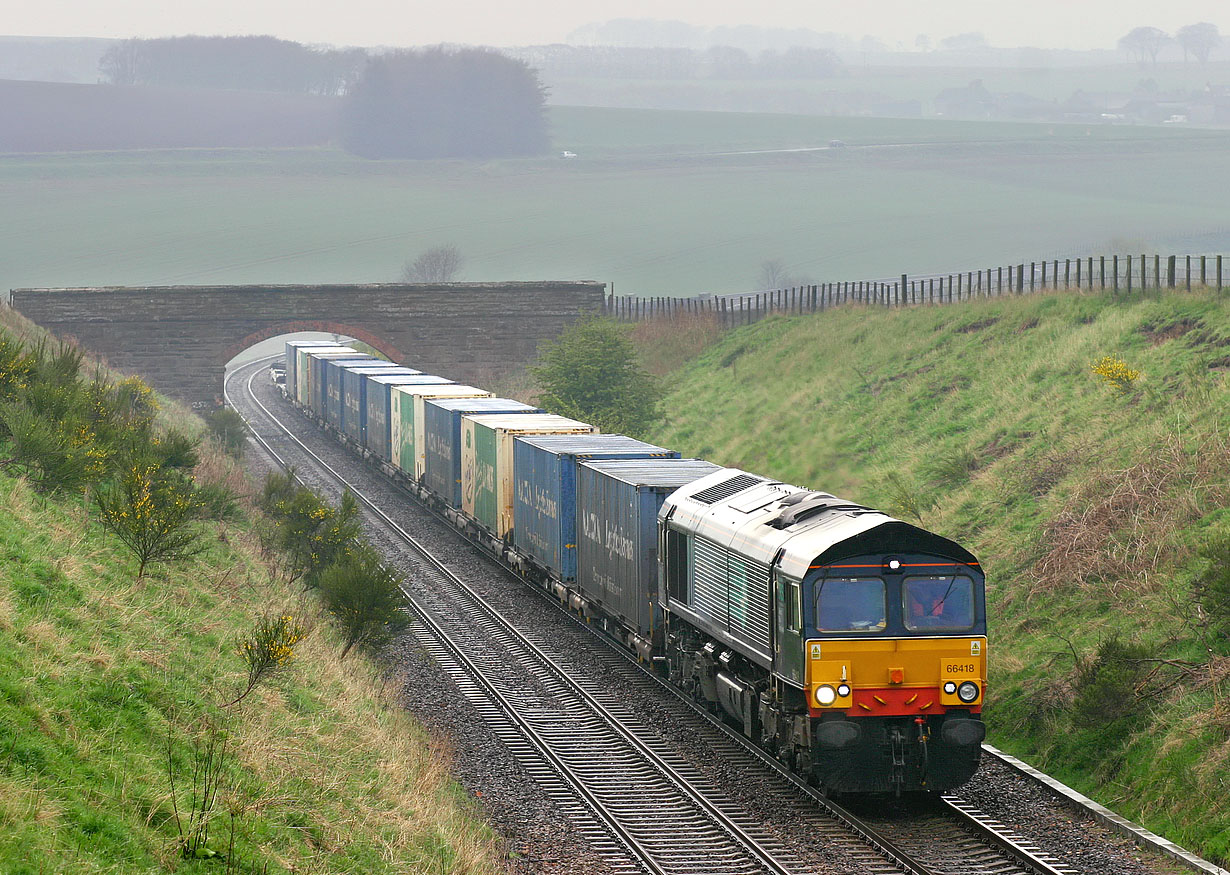 66418 Inverkeilor 4 May 2008