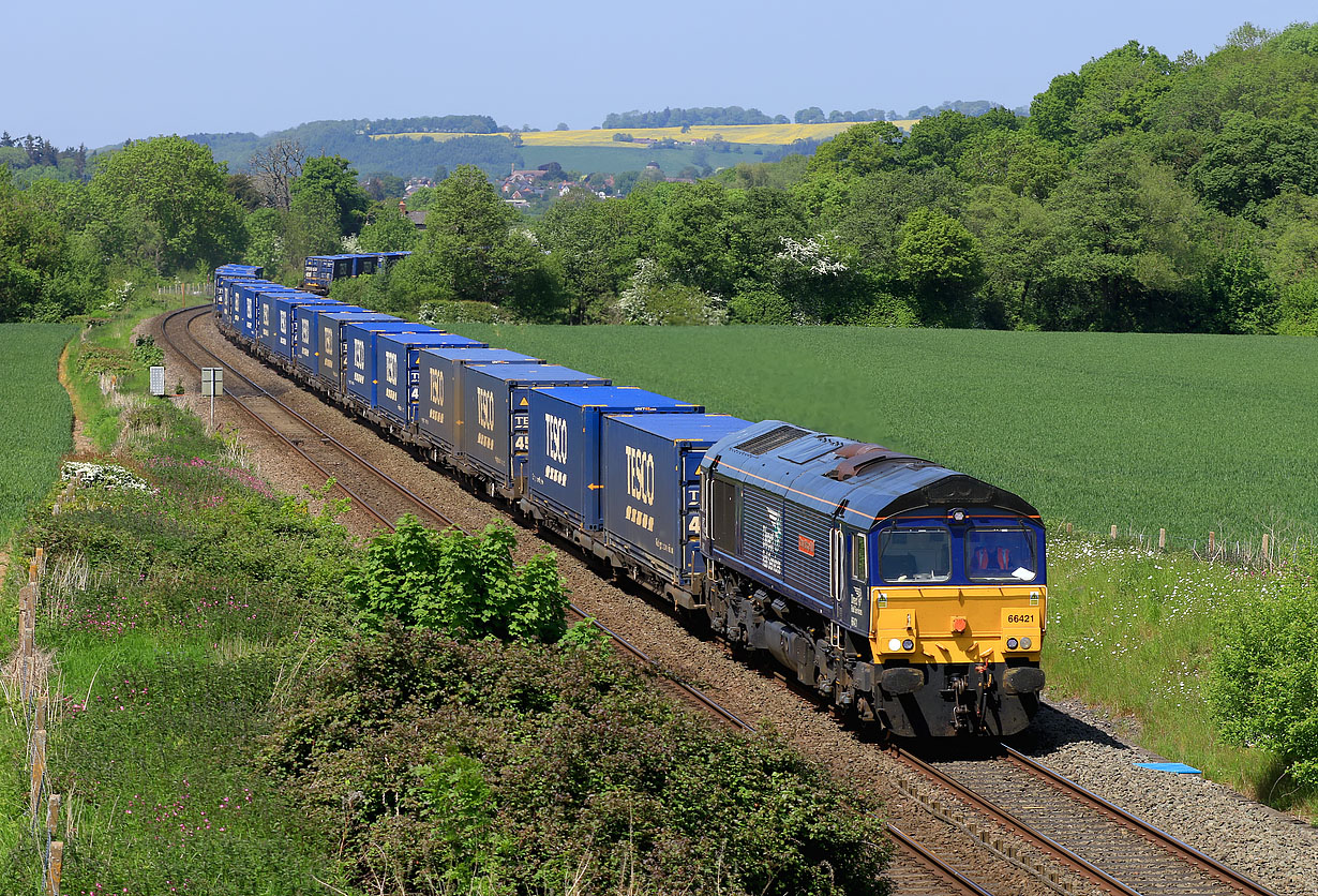 66421 Ashford Bowdler 20 May 2023