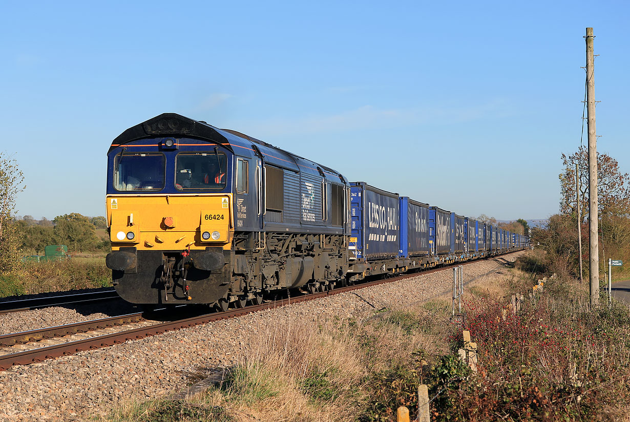 66424 Ley Court 2 November 2018