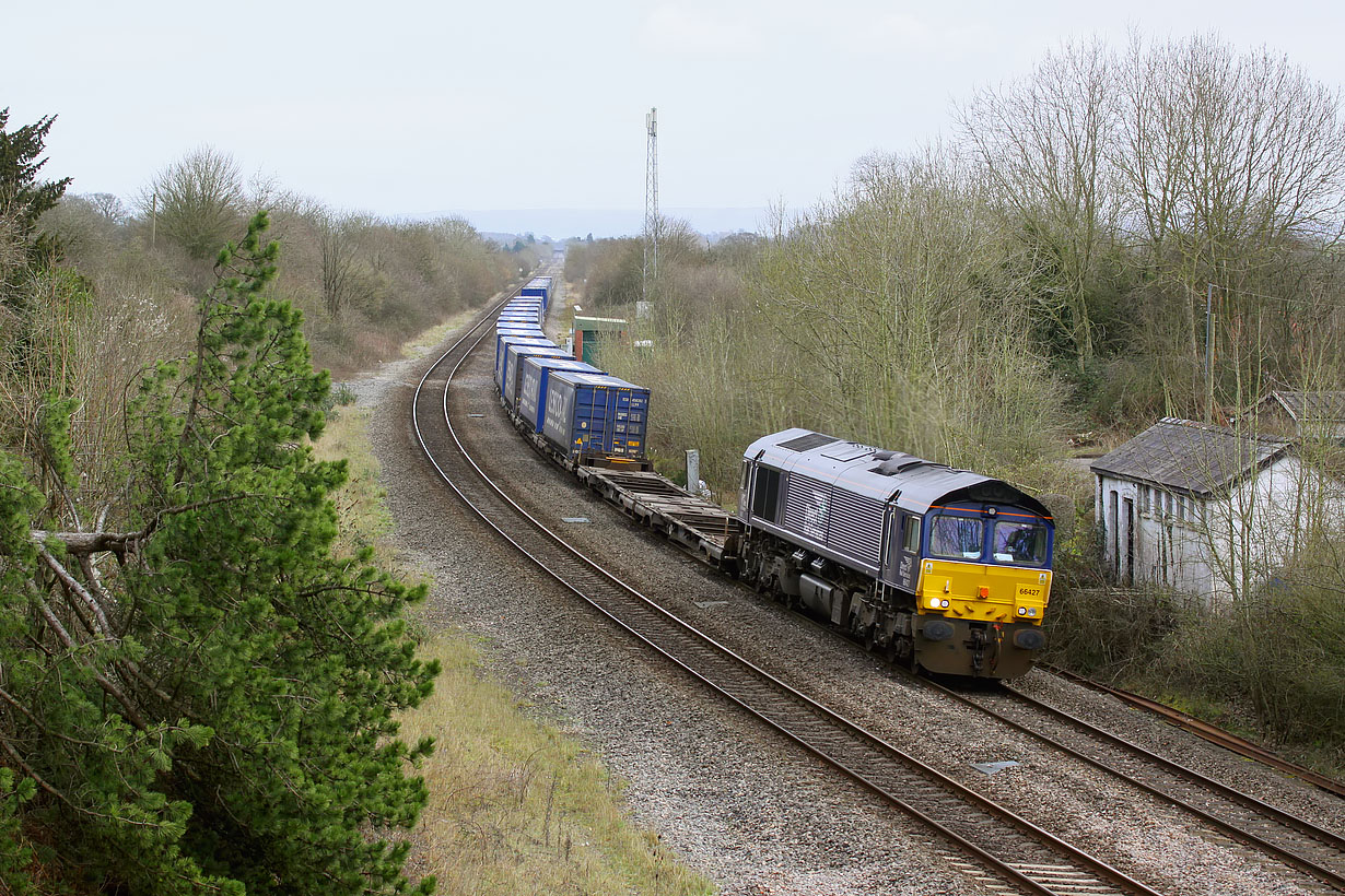 66427 Grange Court 22 February 2016