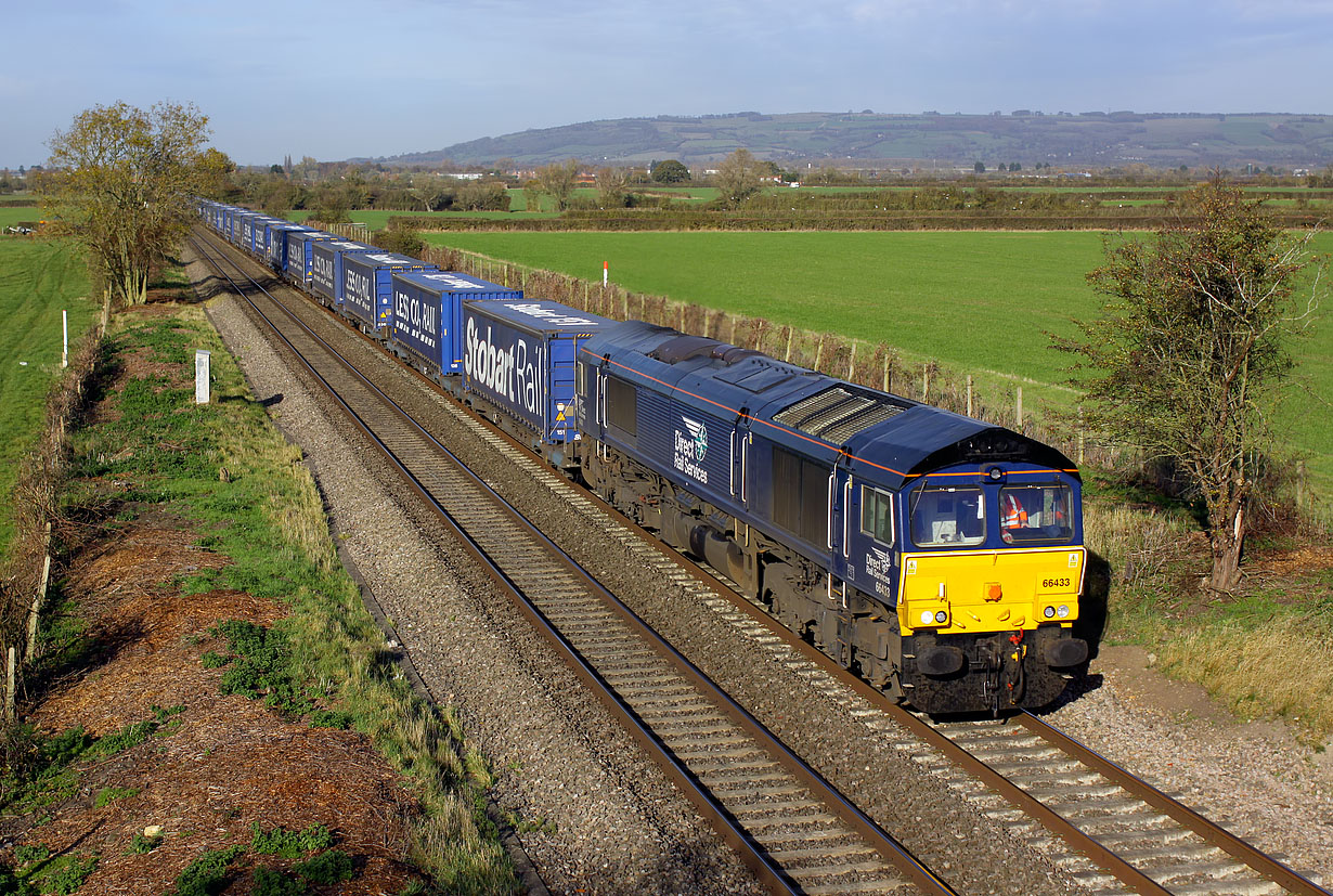 66433 Fiddington 30 October 2017