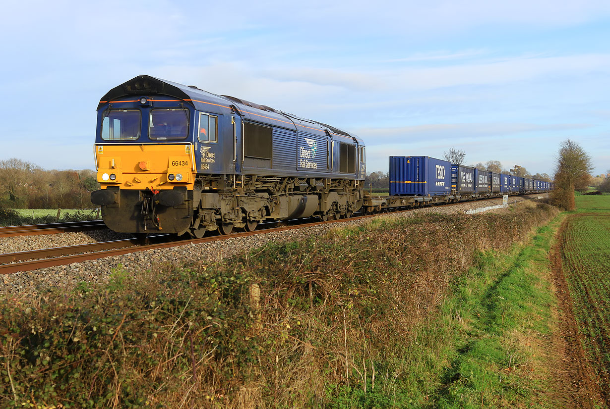 66434 Churcham 8 December 2020