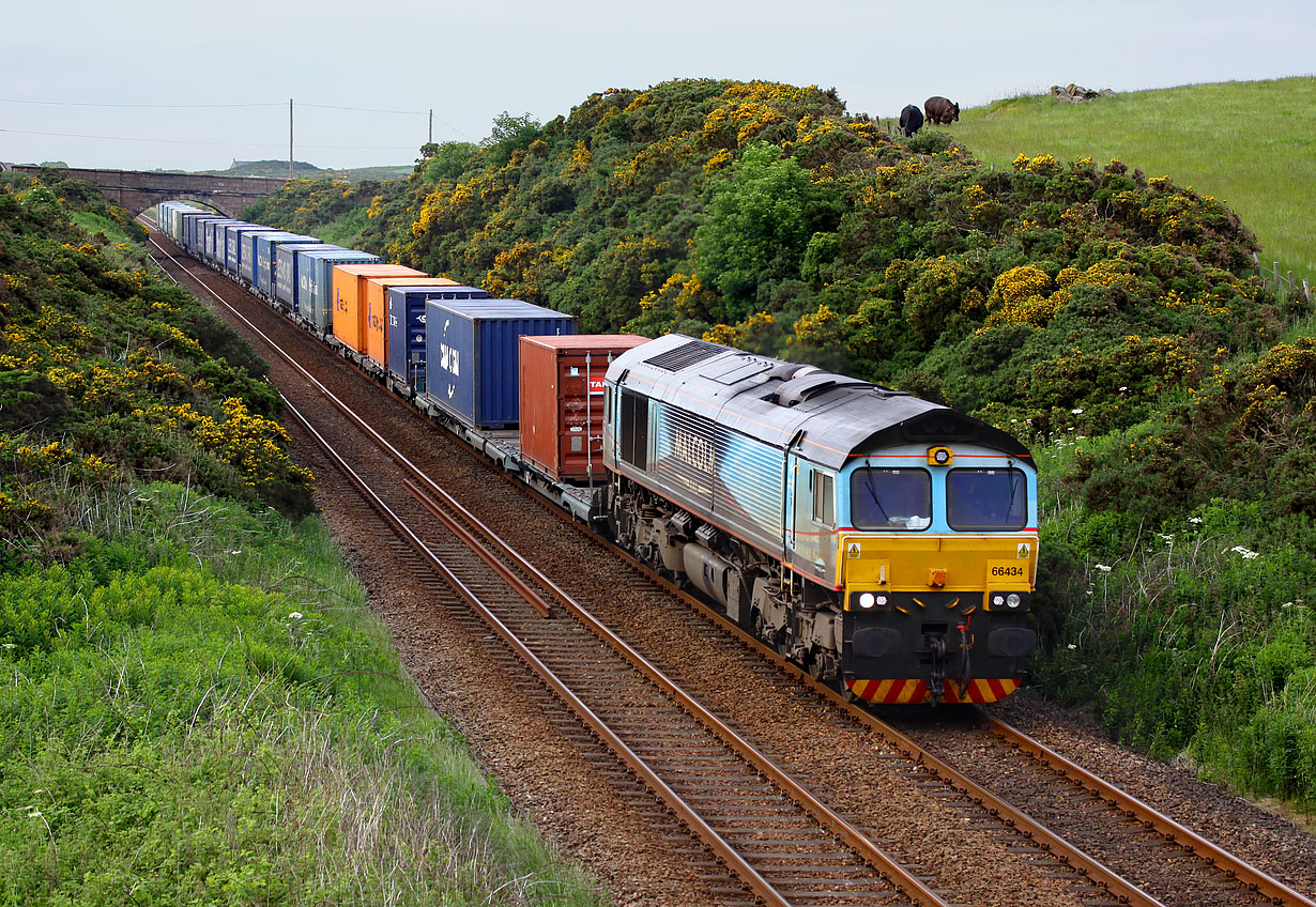 66434 Newtonhill 25 June 2013