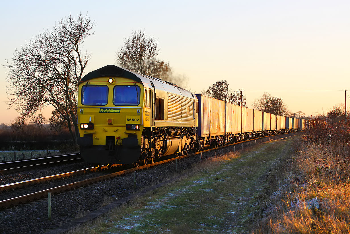 66502 Great Bourton 8 December 2010