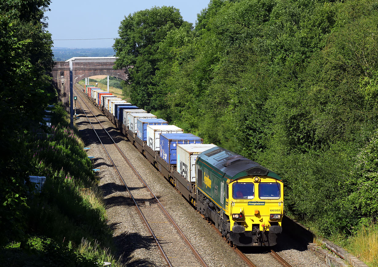 66502 Tockenham Wick 19 July 2016