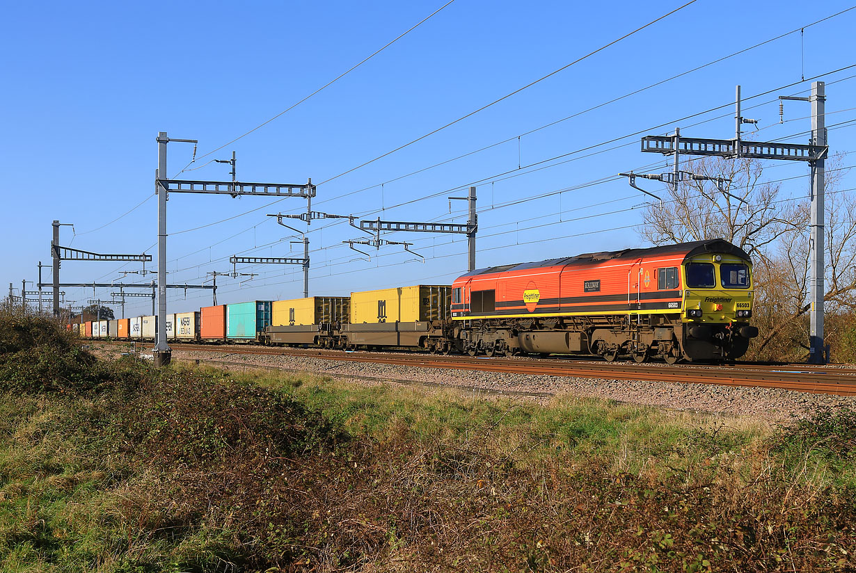 66503 Grove 5 November 2020