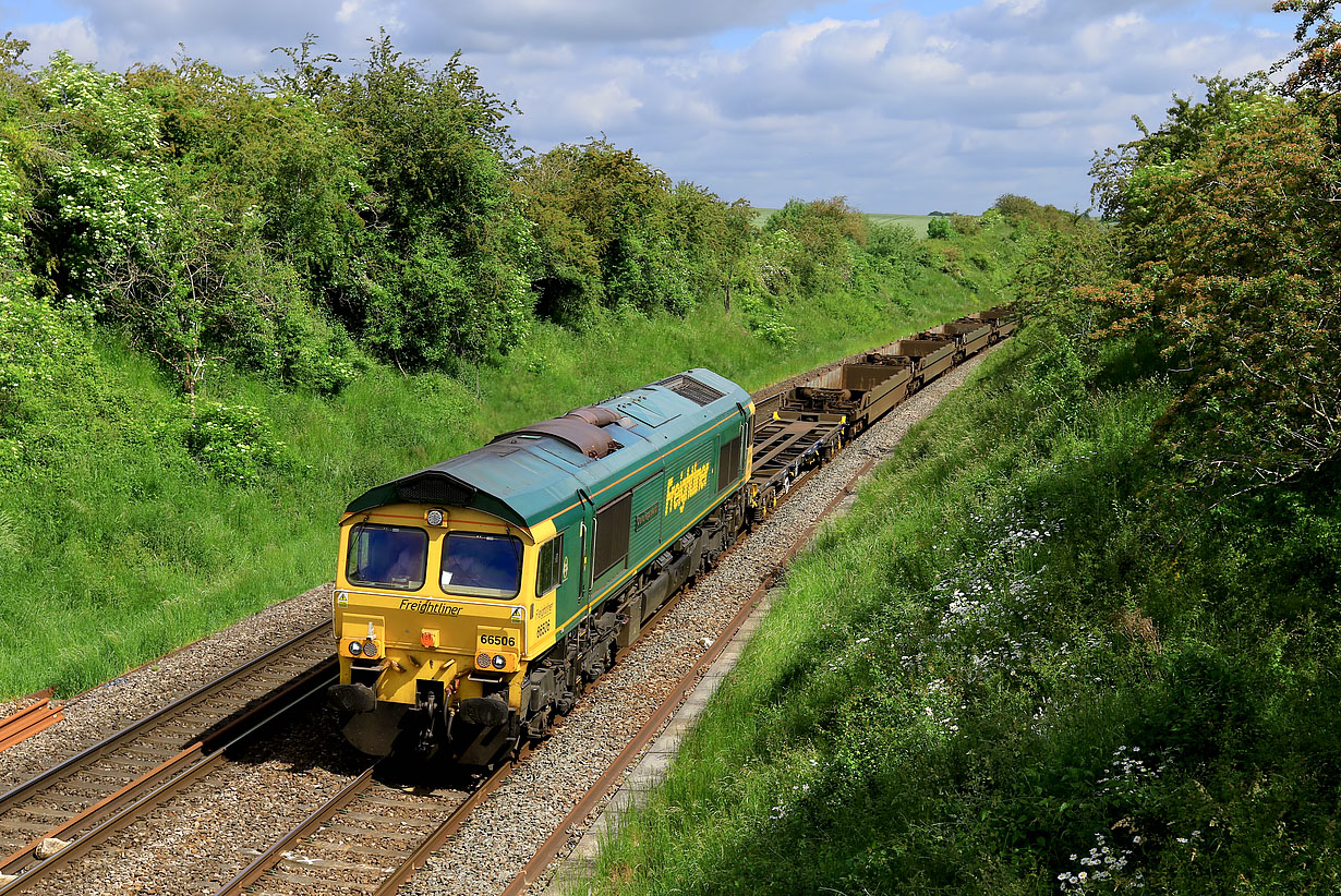 66506 Tackley 12 June 2021