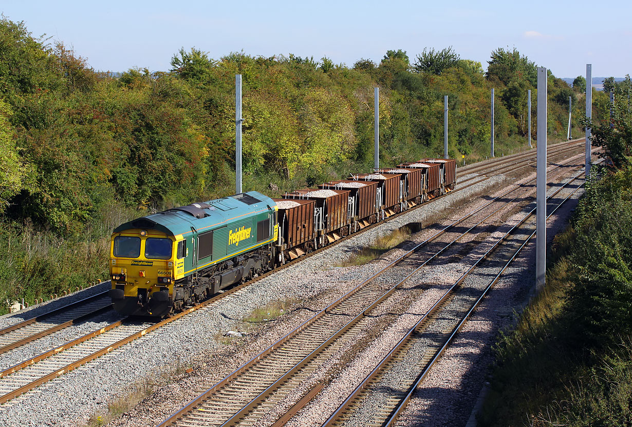 66509 South Moreton 10 September 2015