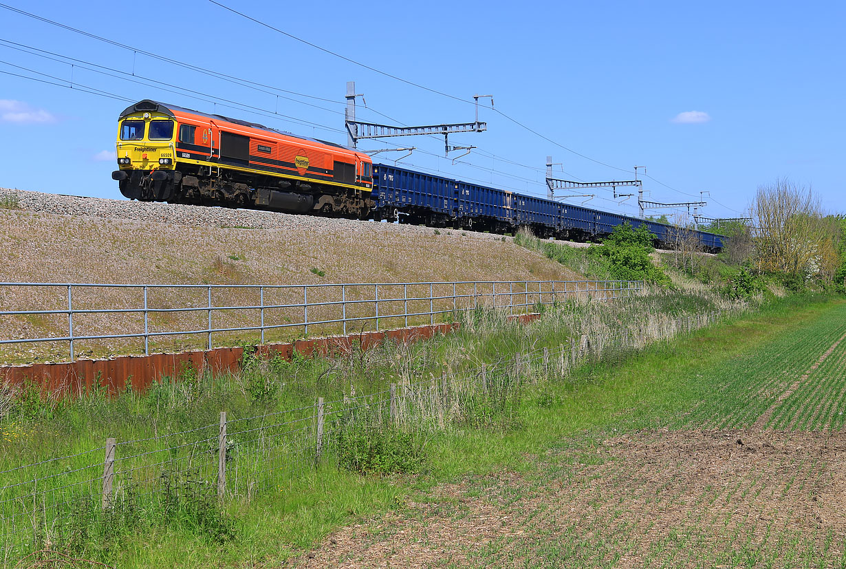 66509 Uffington 26 May 2023