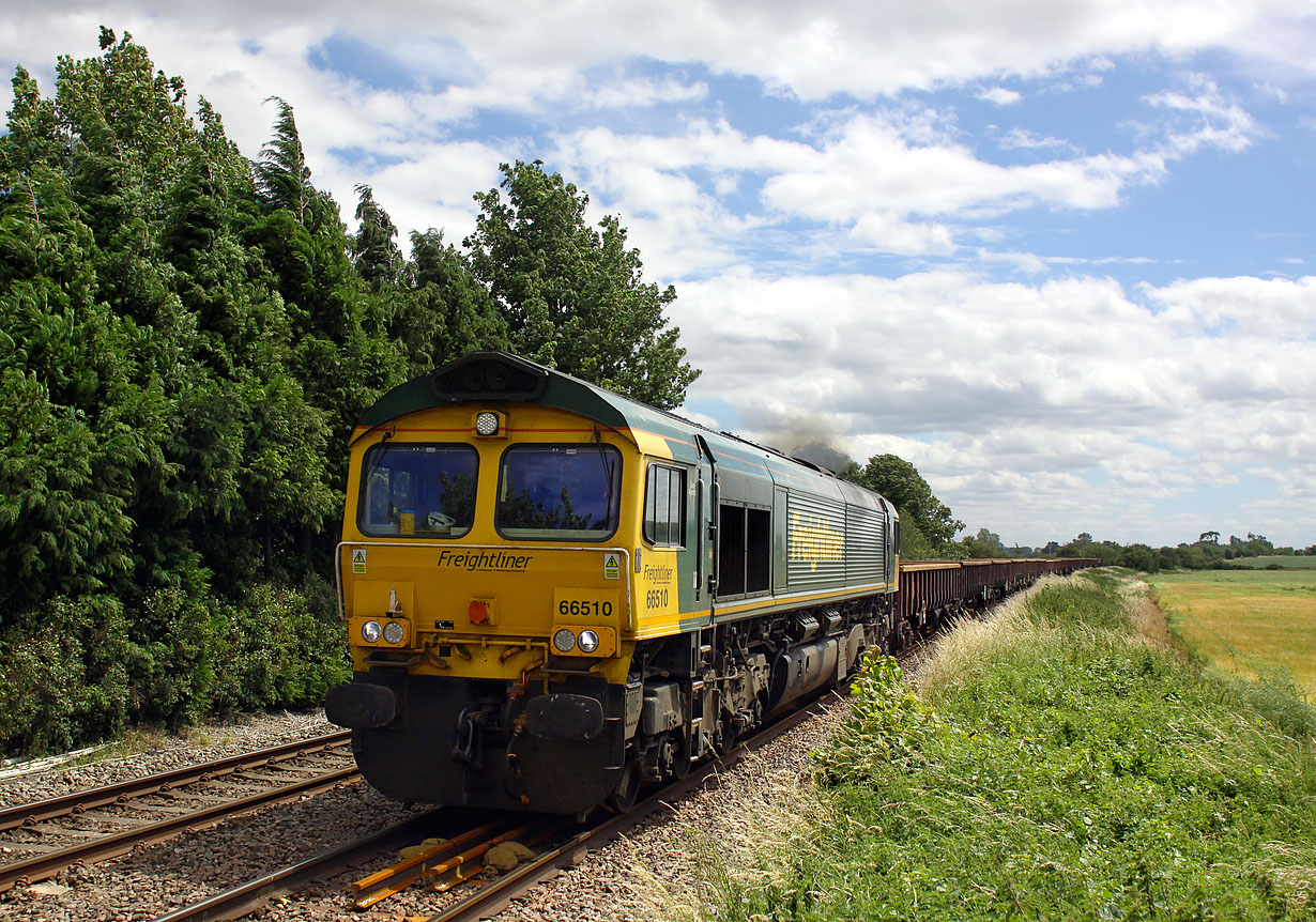 66510 Ashwell 5 July 2020