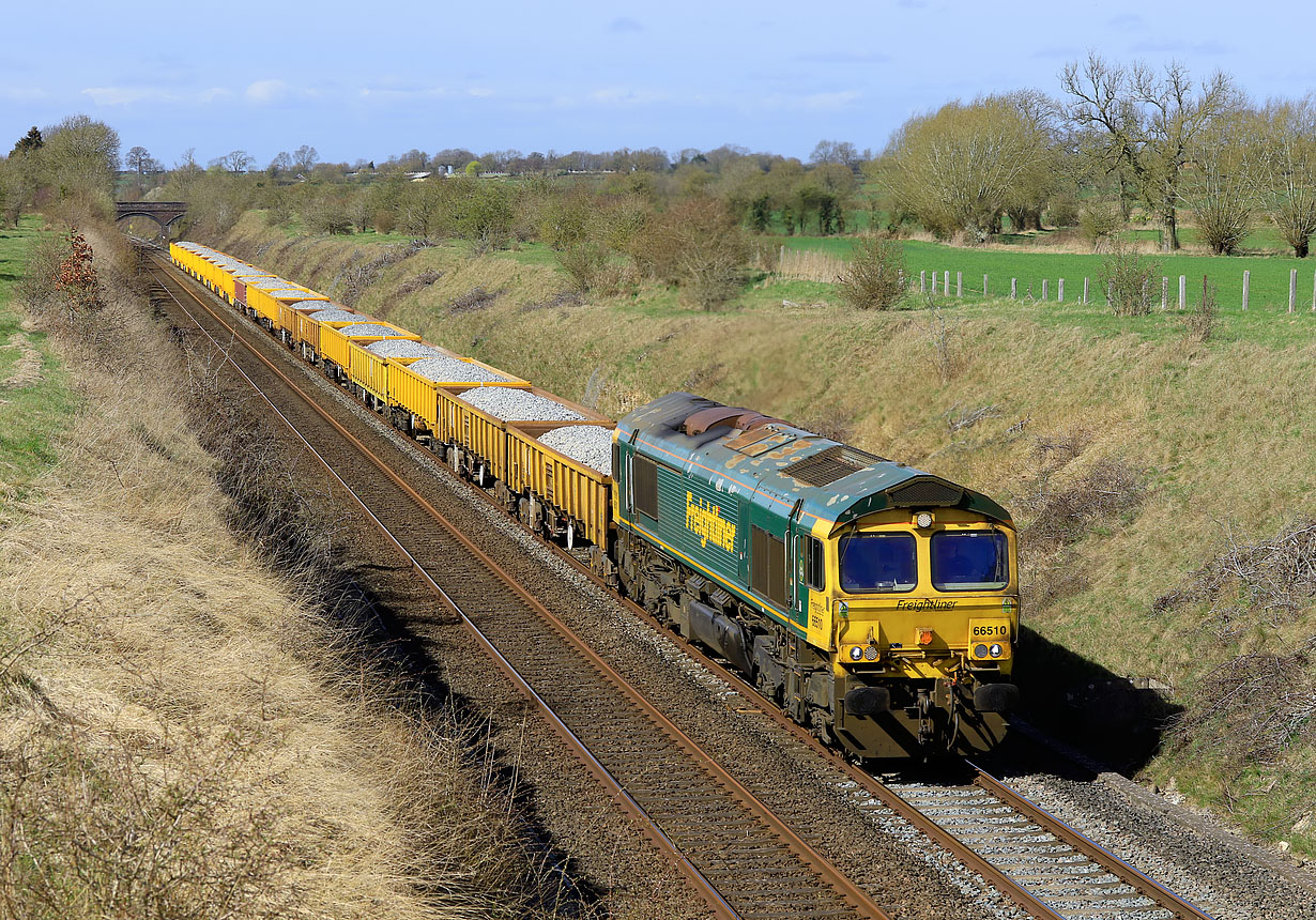 66510 Fritwell 29 March 2025
