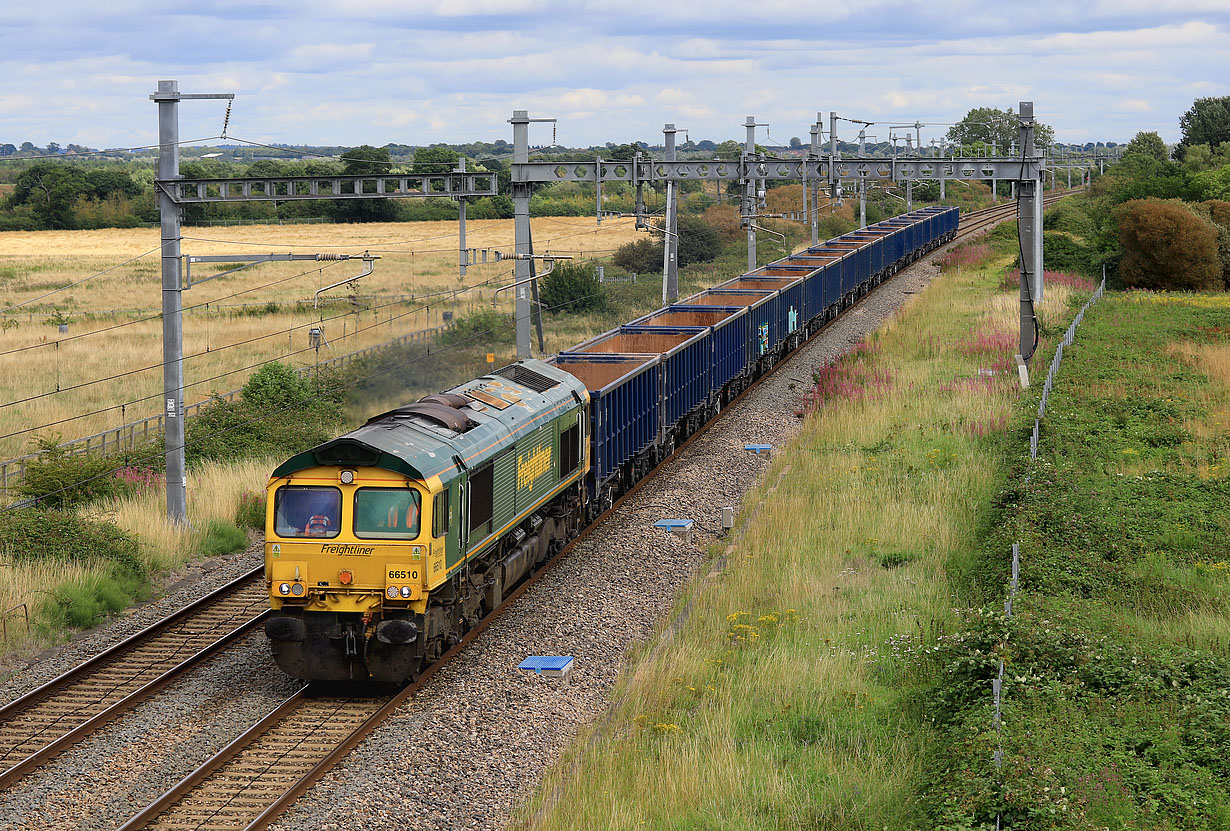 66510 South Marston 28 July 2023