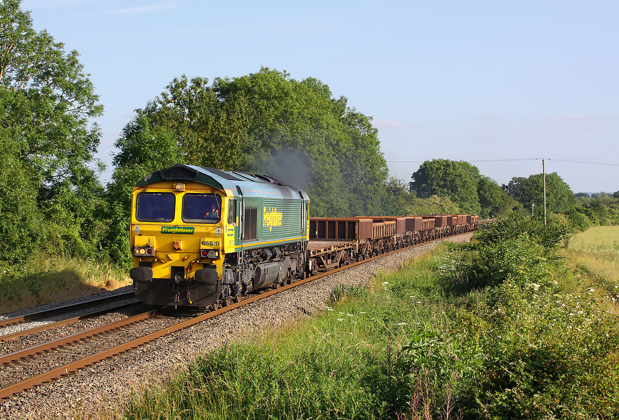 66510 Tackley 29 June 2015