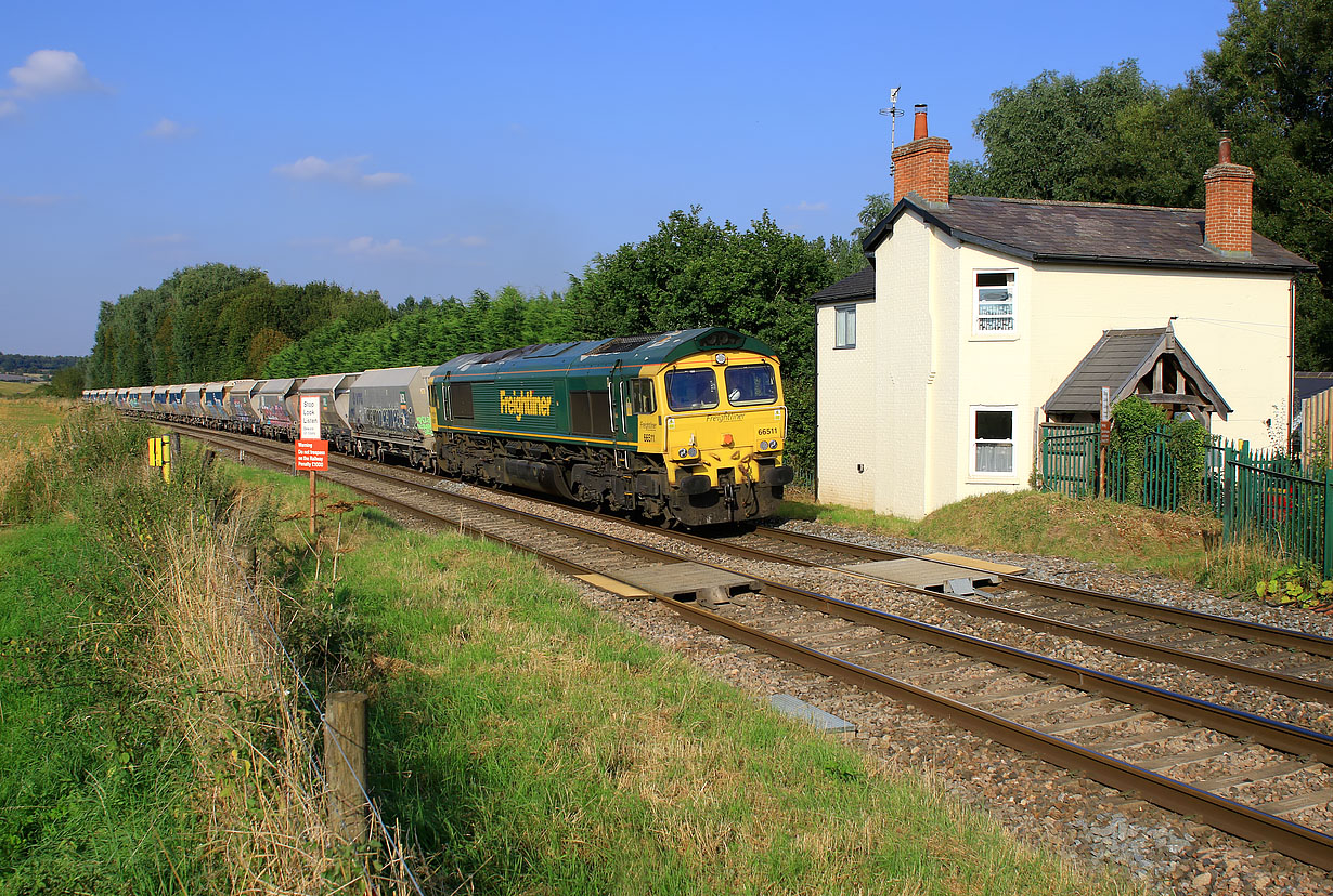 66511 Little Bedwyn 6 September 2021