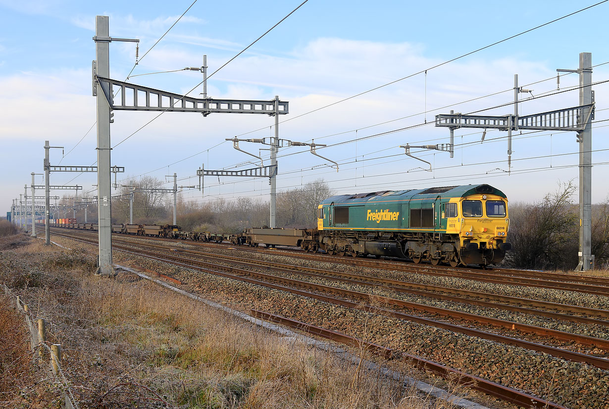 66518 Denchworth 23 January 2023