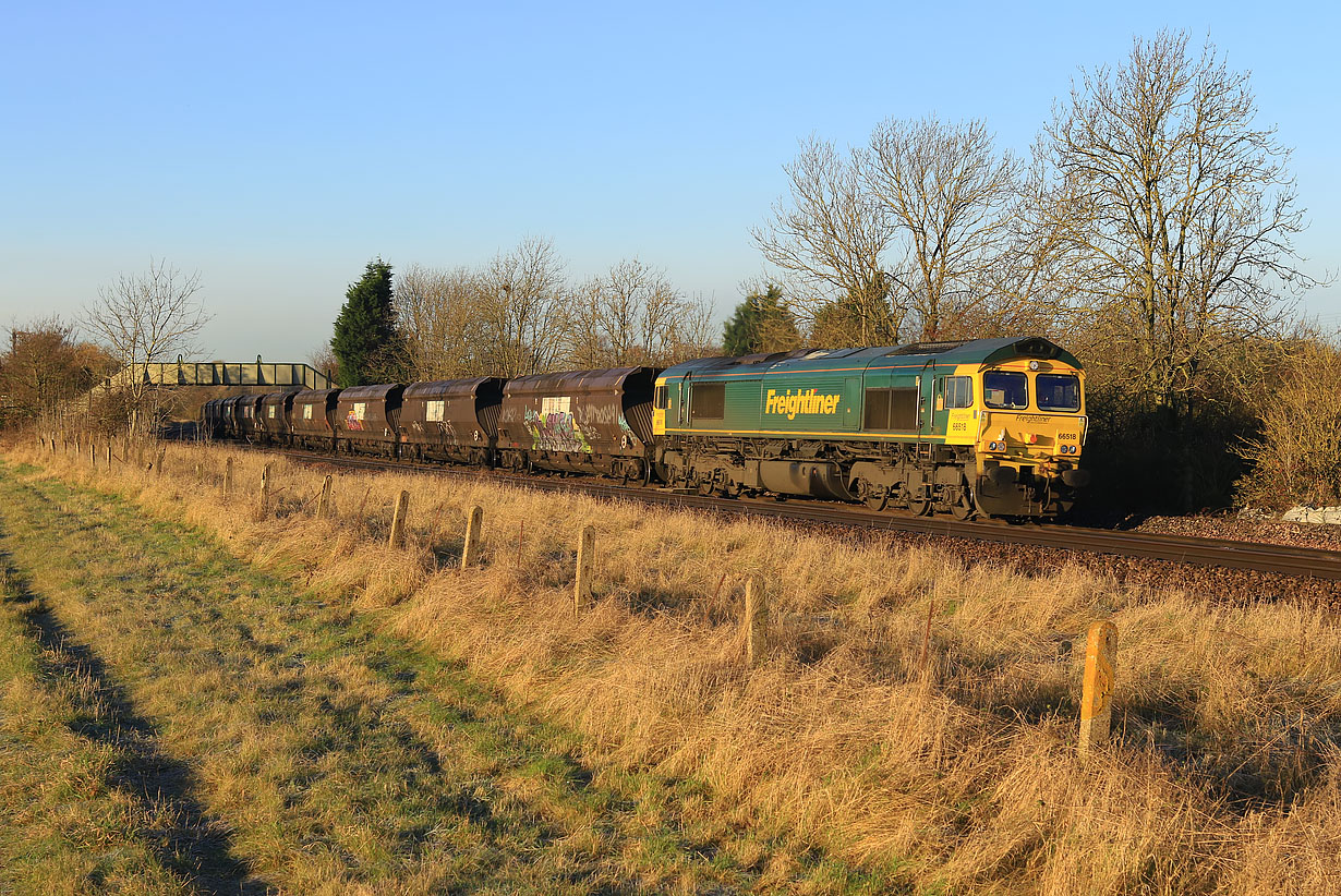 66518 New Barnetby 2 December 2019