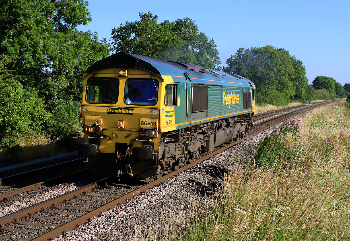 66518 Tackley 27 June 2018