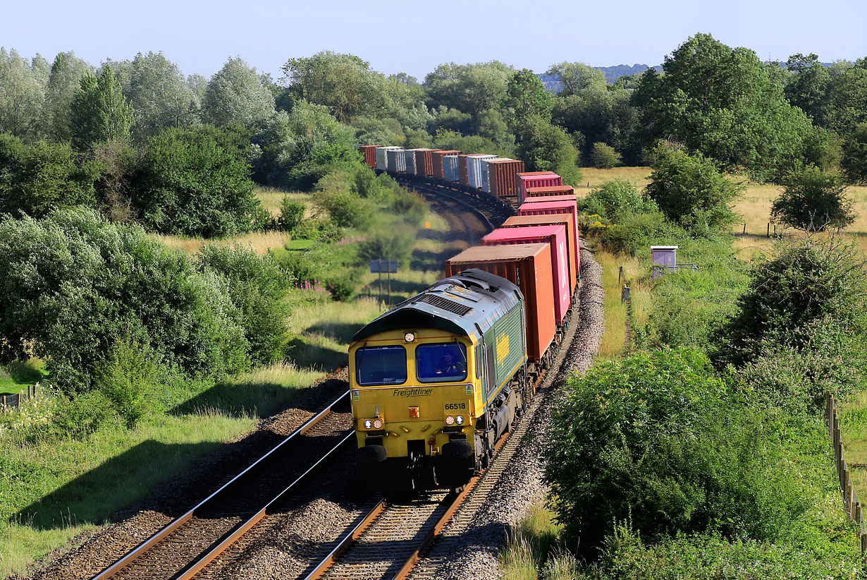 66518 Yarnton 2 July 2026