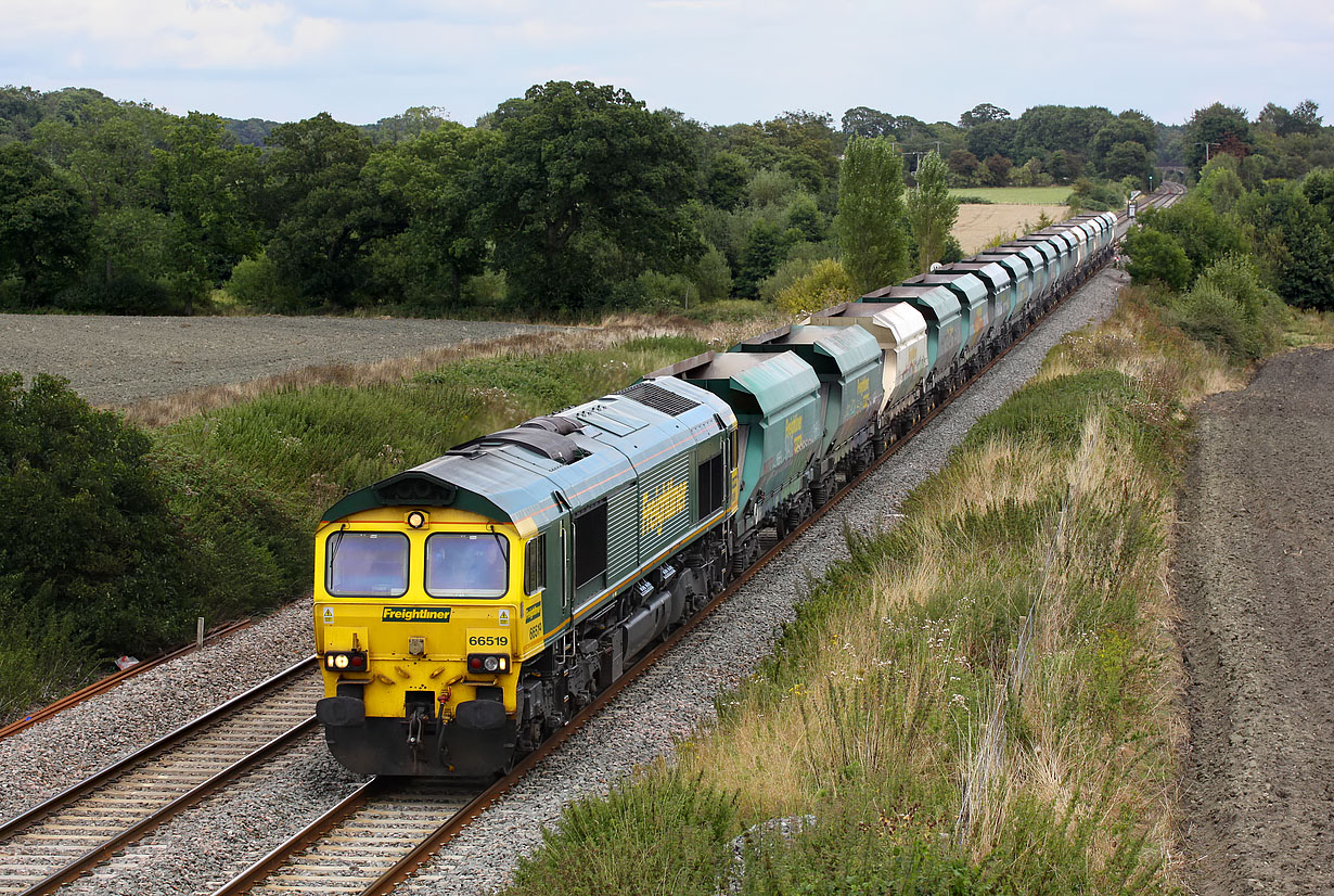 66519 Woodborough 23 August 2014